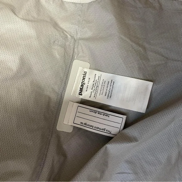 Patagonia Jacket - Picture 5 of 6